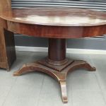 733 6092 DINING TABLE